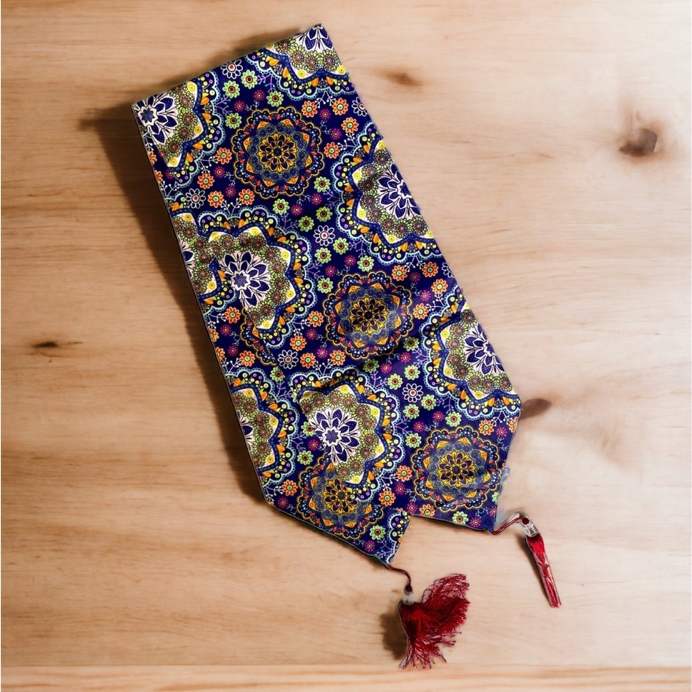58”x13” Table Runner New Without Tags